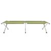RHB-03A Portable Folding Camping Cot with Carrying Bag Army Green